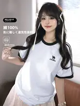 Camel 極上の柔らかさ！フィット 夏用コットンTシャツ【レディース・メンズ・丸首・短袖・カジュアル】