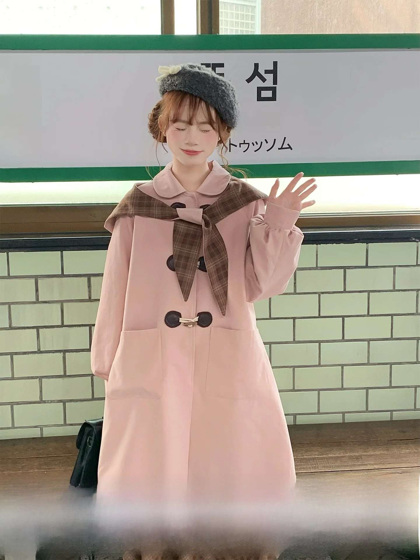 女性に似合う トラッドファッション のベストな選び方は？5選