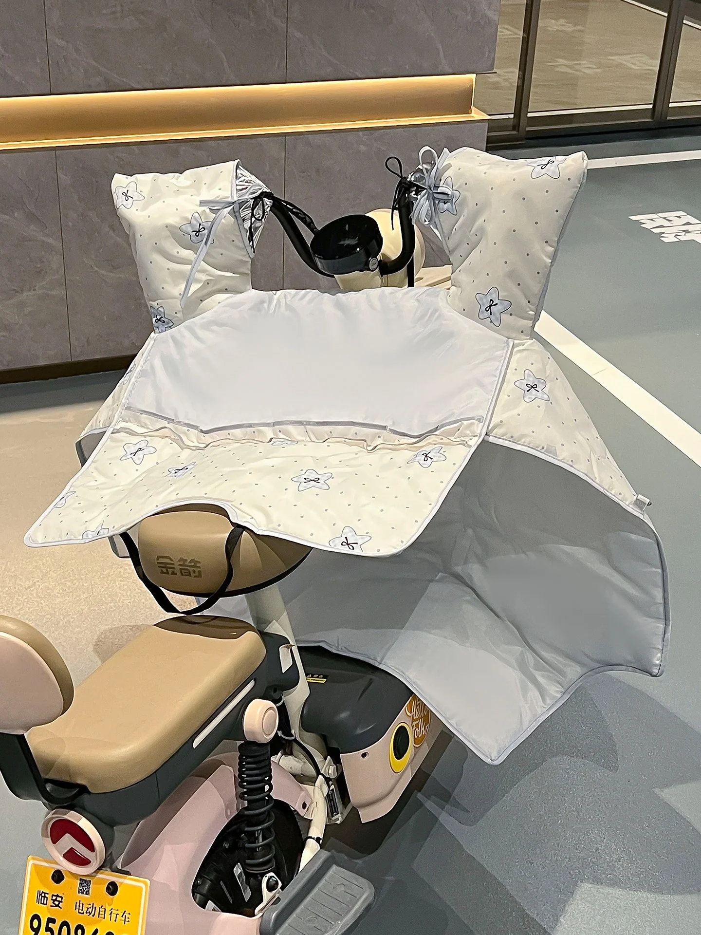 at二輪車に合う防風カバーはどれがおすすめ？UVカット・防水で全季対応の薄手タイプがベスト！
