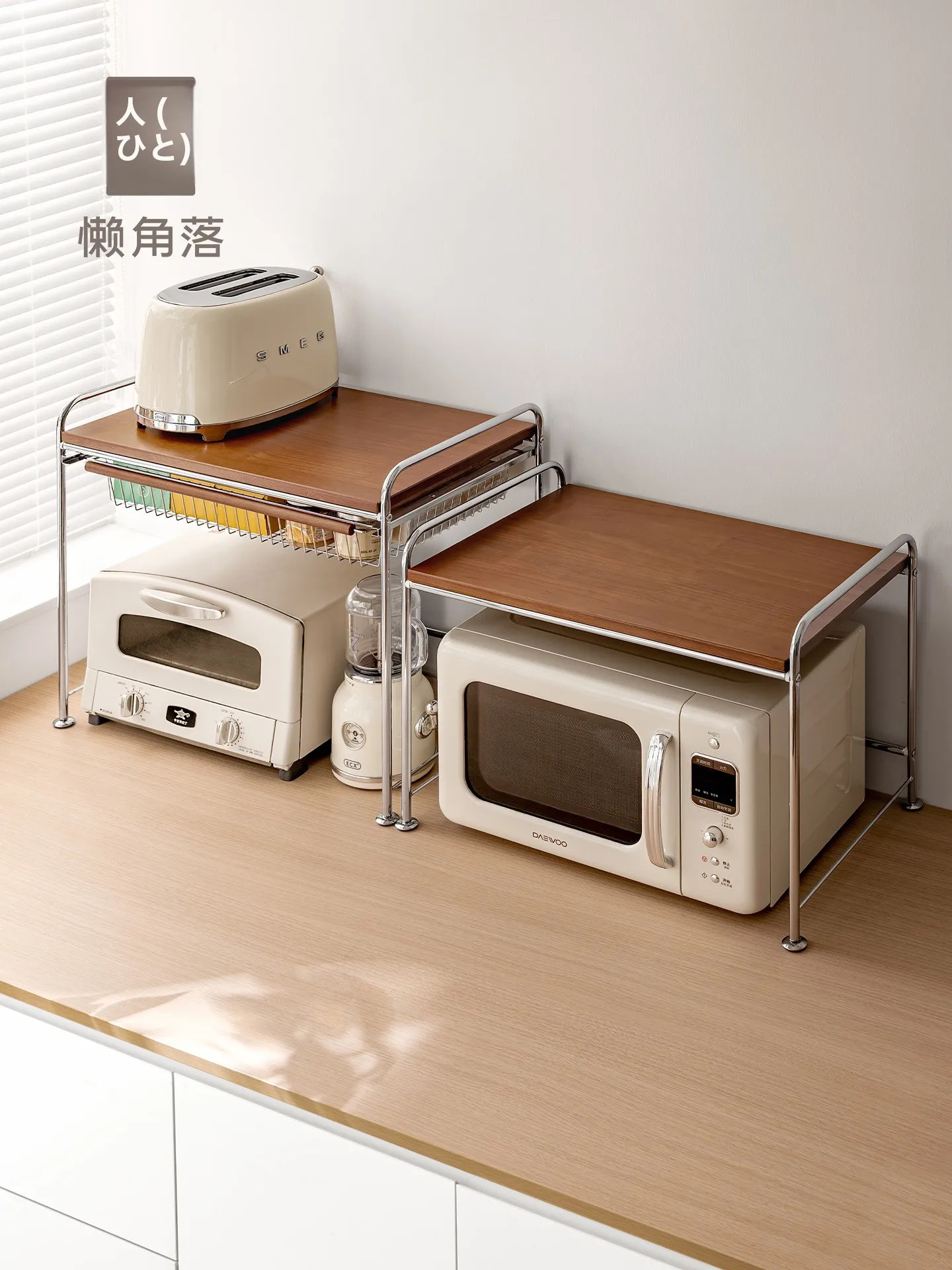 韓国インテリアを再現｜カフェ風部屋の作り方　完全ガイド