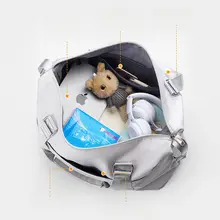 プルバックトラベルバッグ女性短距離荷物バッグ収納袋