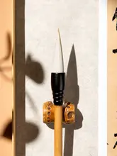 毛筆 書道用欧楷【中級者向け・高級ギフトボックス付き】（セットアップ対応）