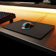 Gaming用 大型厚手防滑マウスパッド【粗面・FPS対応】