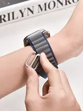 Apple Watch対応 高山回環ナイロンバンド【アウトドア用・適応機種多数】（セットアップ対応）