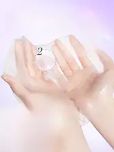 保湿と修復をサポート！ハチの巣形状の美容マスク【しっとり潤い・肌を落ち着かせる】