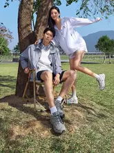 Camel 登山用シューズ【夏用・防滑・通気性・男女兼用・アウトドア用】