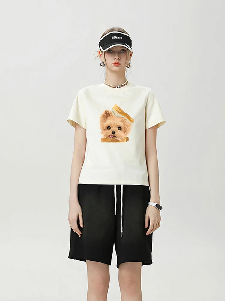 動物Tシャツで失敗しない 選び方は？