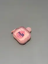 AirPods用保護ケース【立体デザイン・極上の柔らかさ・シンプルスタイル】