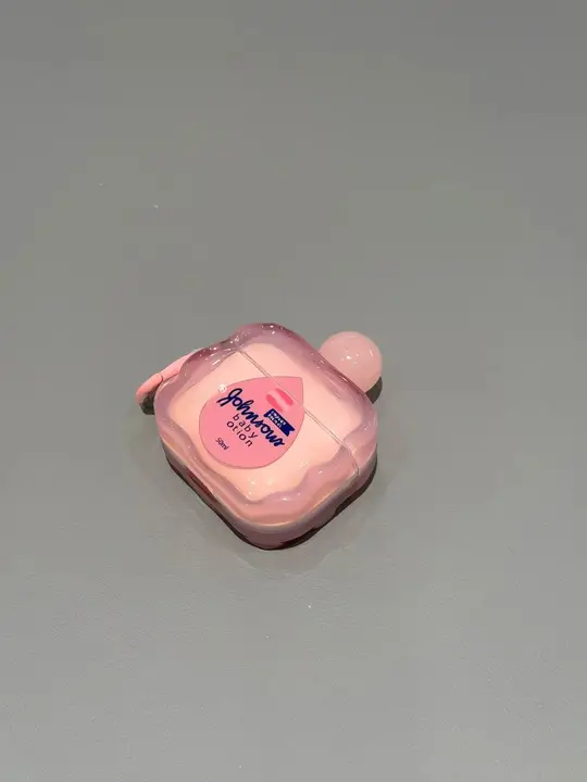 AirPods用保護ケース【立体デザイン・極上の柔らかさ・シンプルスタイル】