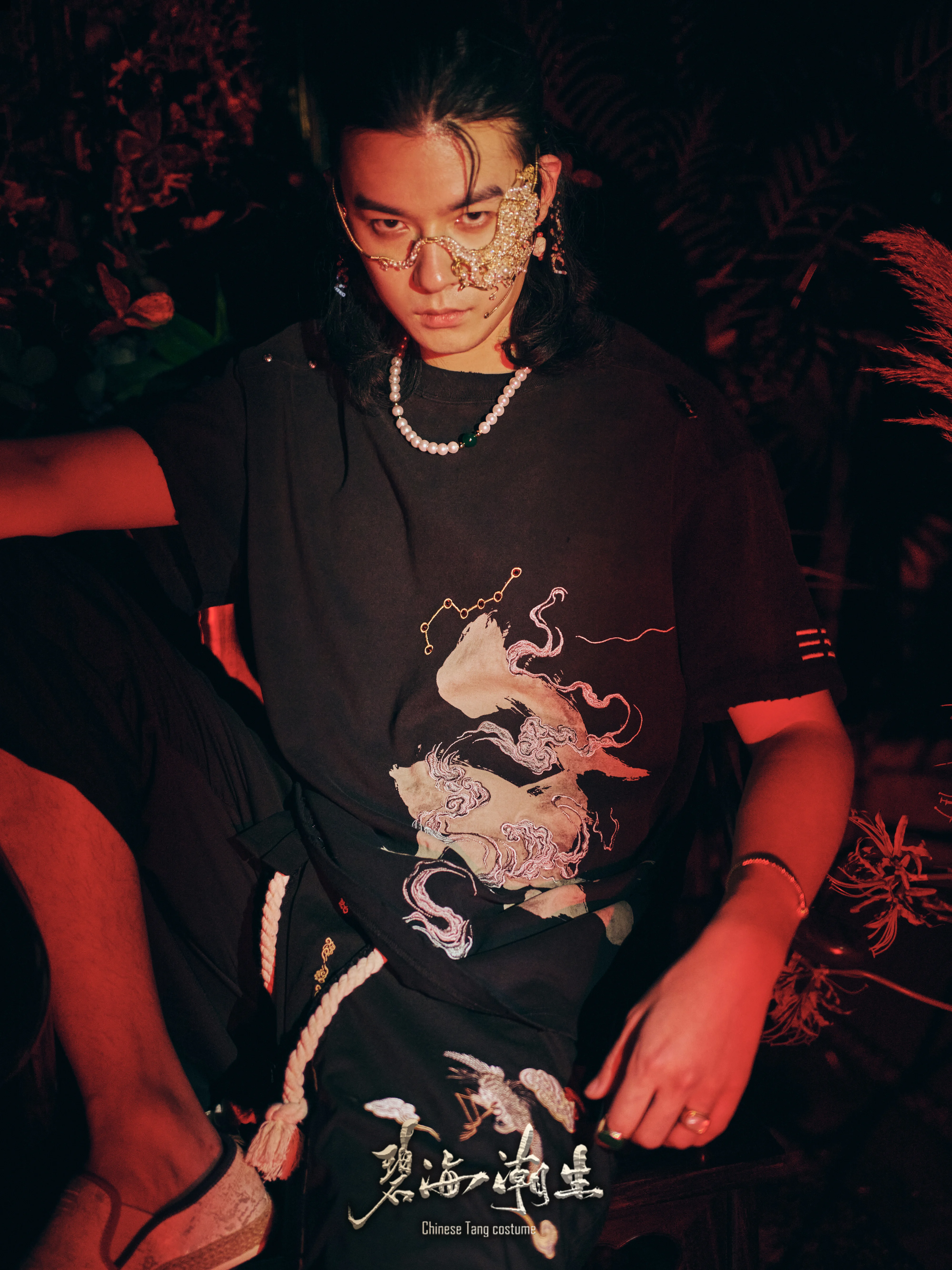 家族で揃えるTシャツは、シミが落ちないデザインが一番？