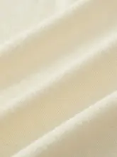感のあるストライプシャツカーディガンとキャミソールの春夏向け二重着用スタイル（セットアップ対応）