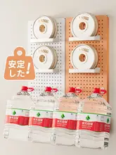 収納棚 壁面使用 金属マグネット 穿孔不要 壁掛けディスプレイ 収納ラック 装飾デスク 学習デスク向け