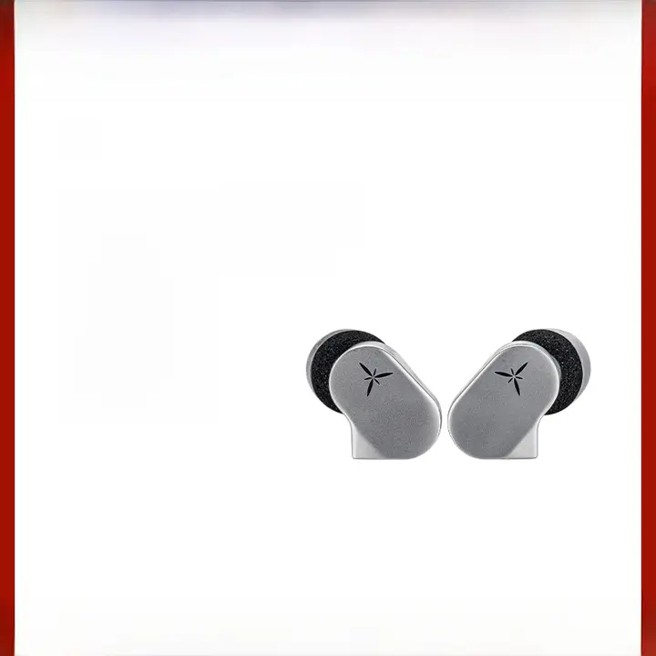 ハイファイ進化型タマイズ可能なインイヤーヘッドフォン【低歪み・高再現性】