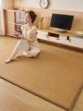 日本式寝具マット【極上の柔らかさ・冷感・ヨガマット対応・畳用】