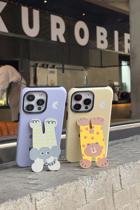 スマホケース スタンド付き おしゃれ 上品 iPhone対応 レディース 「EVENSHOW」