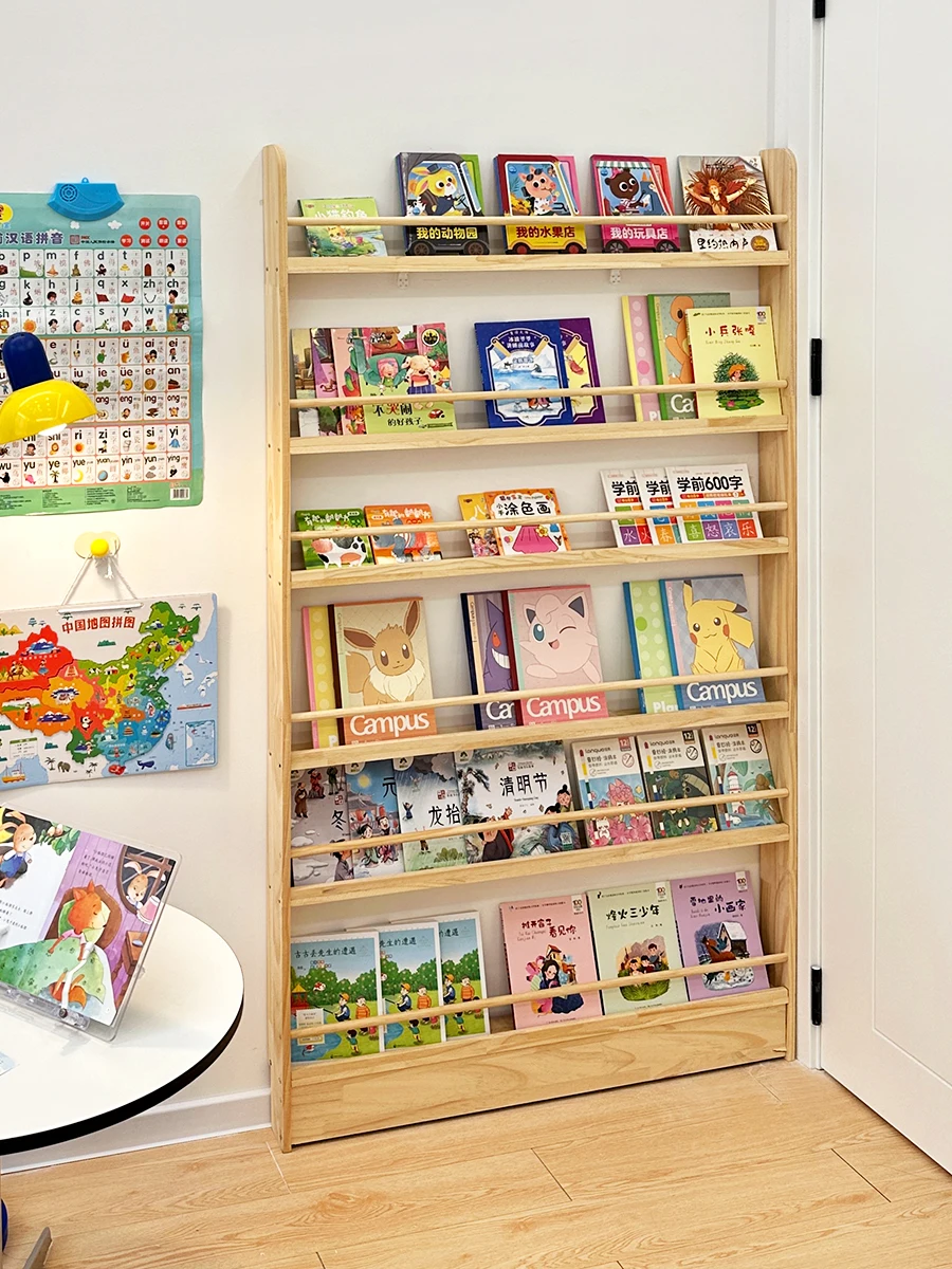子ども部屋の棚を「収納力」と「美しさ」で選ぶには？