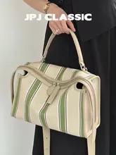 jpjclassic 春夏用バックパック【可愛い・ショルダー斜め掛け・通勤にも最適】