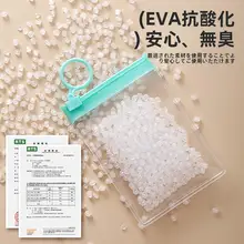 アクセサリー収納ボックス【防氧化・耳飾り・指輪・ネックレス用・コンパクトサイズ】