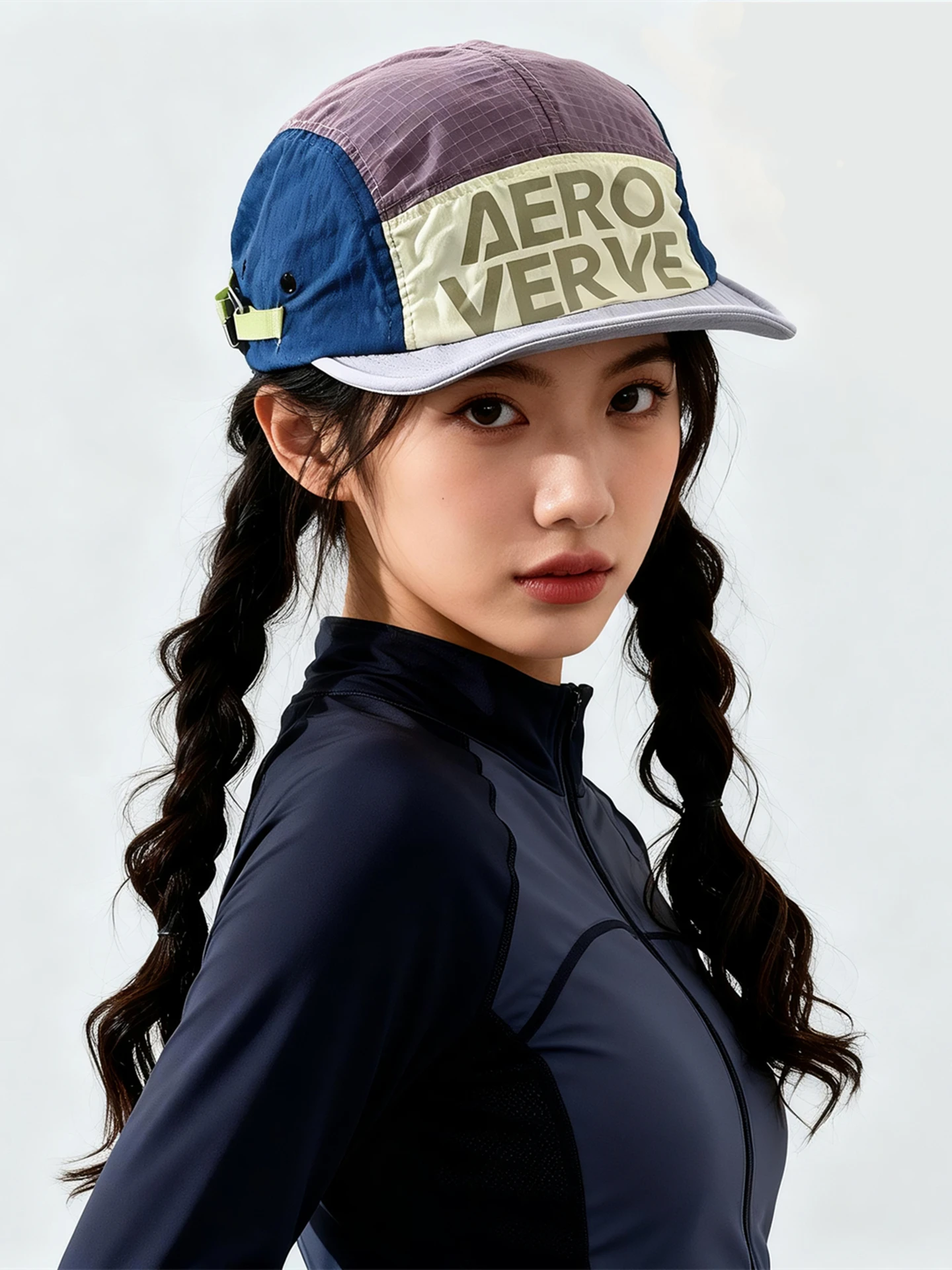 running cap を選ぶべきタイミングは？リアルな使い方とおすすめモデルを解説
