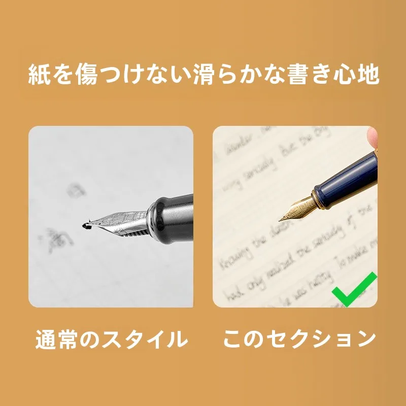 英語用位置指定練習帳 B5サイズ：小学生から高校生まで使える作文・単語訓練用の実用性を検証