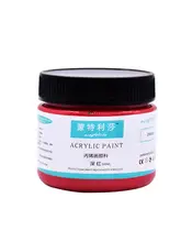 防水性と耐久性に優れたアクリル絵具【金属色・昇華インク使用・DIYデザイン対応】（セットアップ対応）
