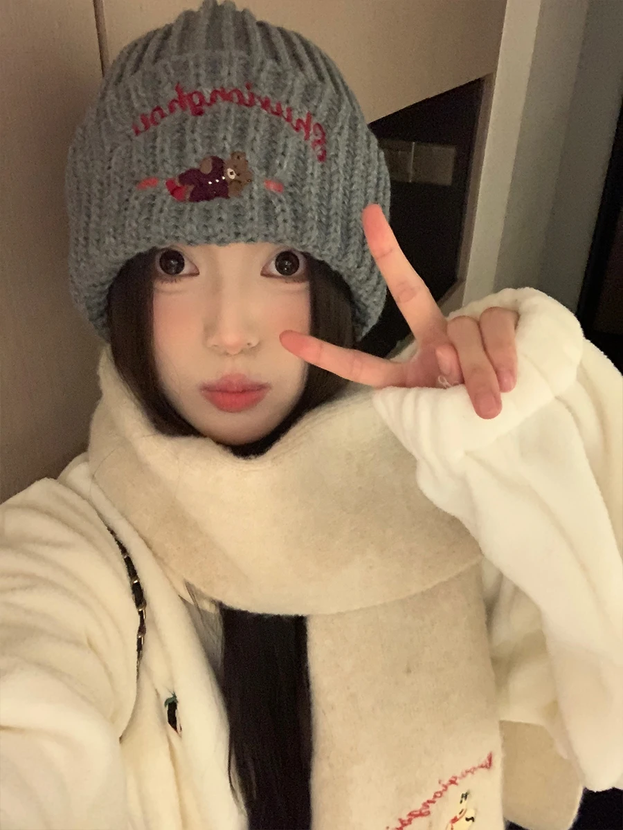 白いニット帽を選びたいときに、どうすれば失敗しないのか？
