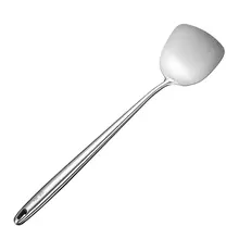 304ステンレス製 厚手調理器具セット【フライ返し・お玉・こし器・家庭用】