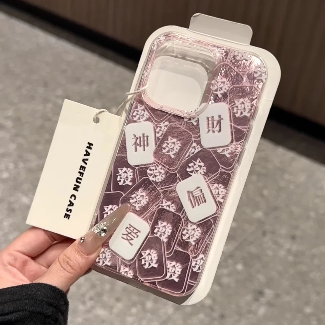 全機種対応スマートフォンケース：インスタ風デザインで保護とファッションを両立