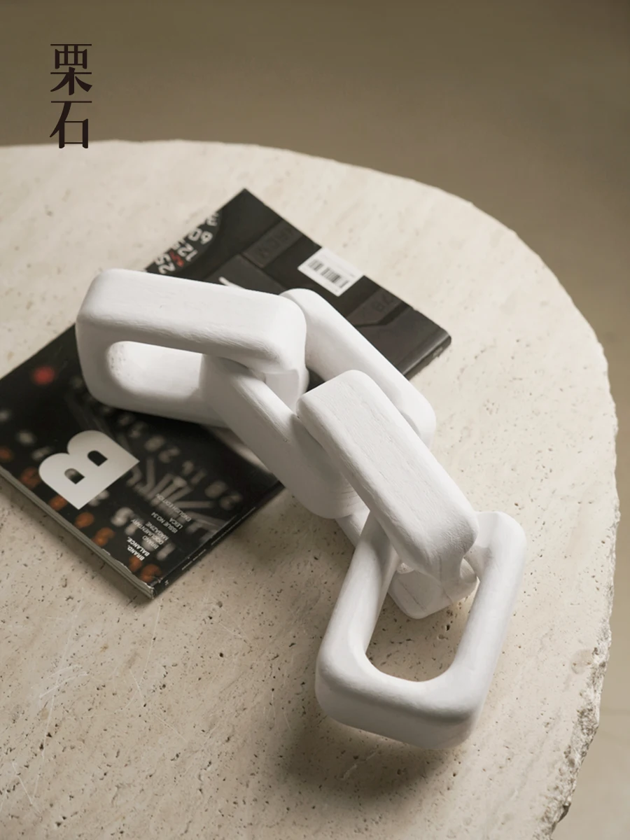 3Dオブジェクトを家に導入するには？レトロなジオメトリックアートがもたらす、心の落ち着きとは