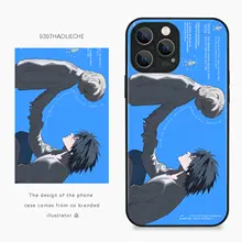 イラストレーターとのコラボレーション！オリジナルスマホケース【iPhone・Huawei・Xiaomi・Vivo・OPPO対応】