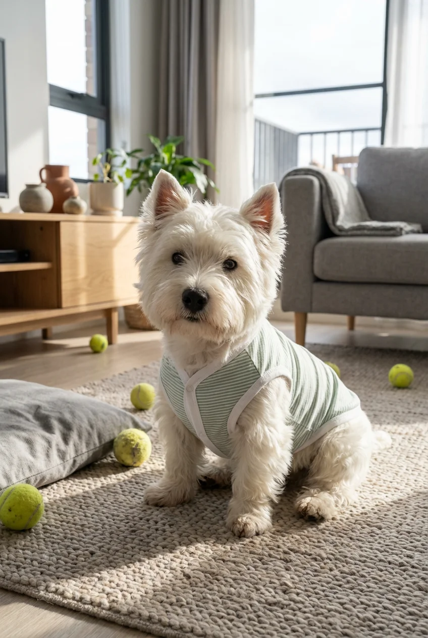犬のお散歩グッズをコスパ良く揃える方法　完全ガイド