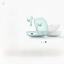 ワイヤレスイヤフォン【Bluetooth対応・高性能ノイズキャンセリング・長時間バッテリー・複数デバイス接続可能】