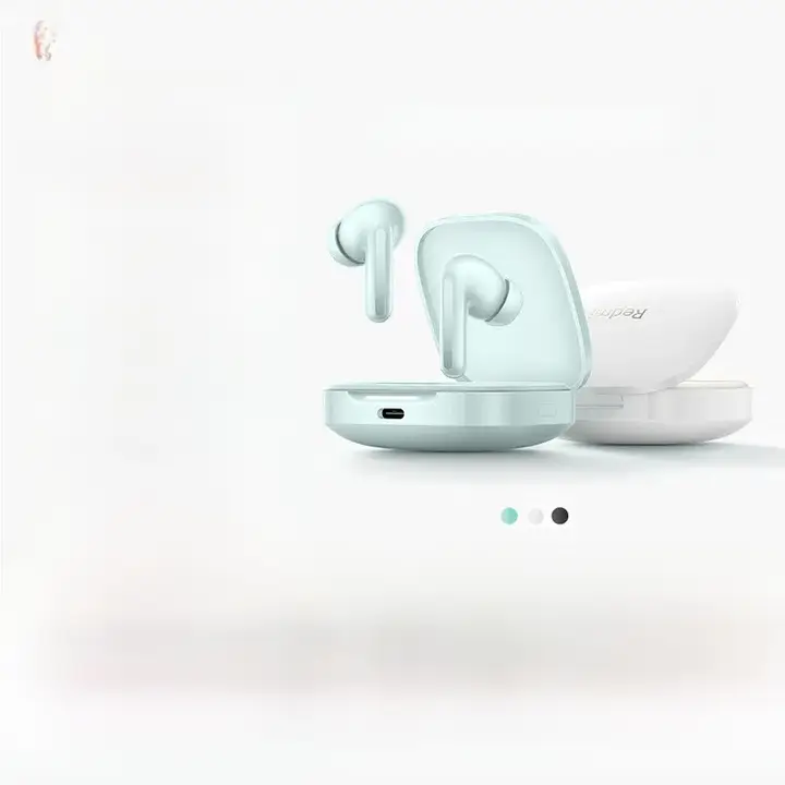 ワイヤレスイヤフォン【Bluetooth対応・高性能ノイズキャンセリング・長時間バッテリー・複数デバイス接続可能】