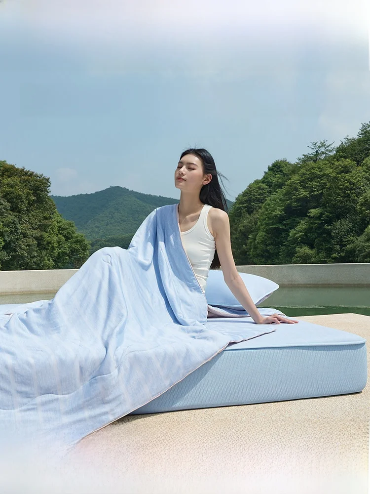 寝る時 涼しくなるグッズ おすすめ4選：夏の夜を冷たくするための実践的アイテムと選び方