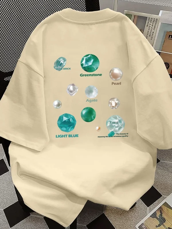 tシャツ 2枚重ねで失敗しない方法は？シアーな重ね着の本質を知れば、夏の涼しさが手に入ります