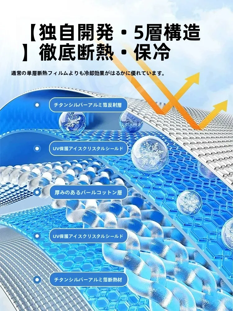 窓に貼る断熱シートを選び直すべき理由は？