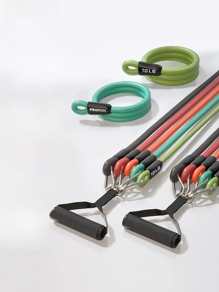 handy gym で背中を鍛えるなら、このラテ ックスバンドが最強？