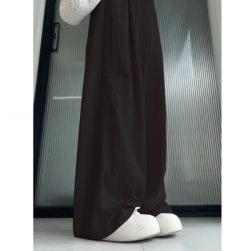 ワイドパンツ パンプス：高身長向けロングアイスシルクのフィット感と通気性を徹底解説