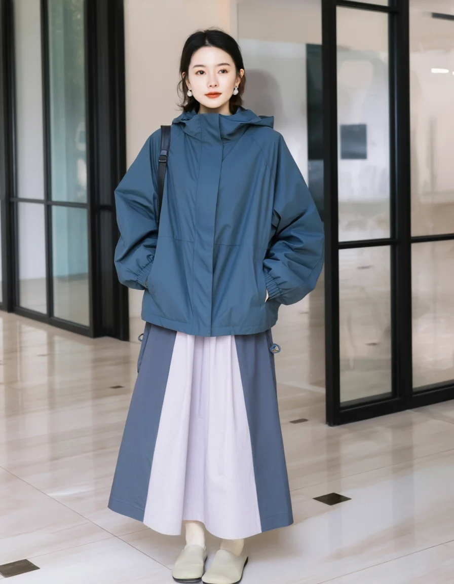 大人可愛い服 40代コーデの完全ガイド｜色・素材・着こなしのバランス