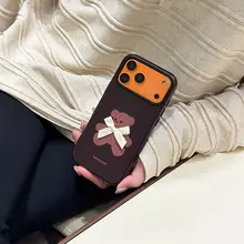 可愛らしくてユニークなスマートフォンケース【iPhone対応・高級感あるデザイン】