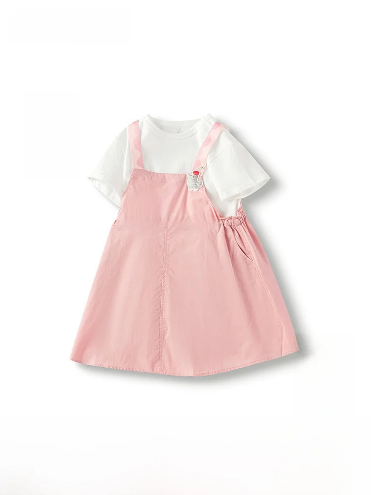 気温20度のときの子ども向け服装の選び方　厳選5選