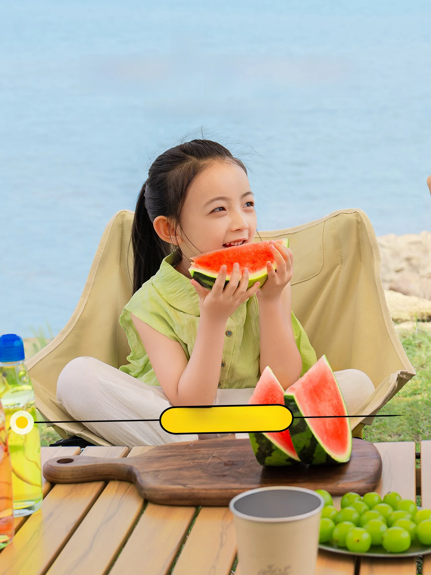キッズチェアで悩む親たち、本当に「おすすめ」のものはどれ？