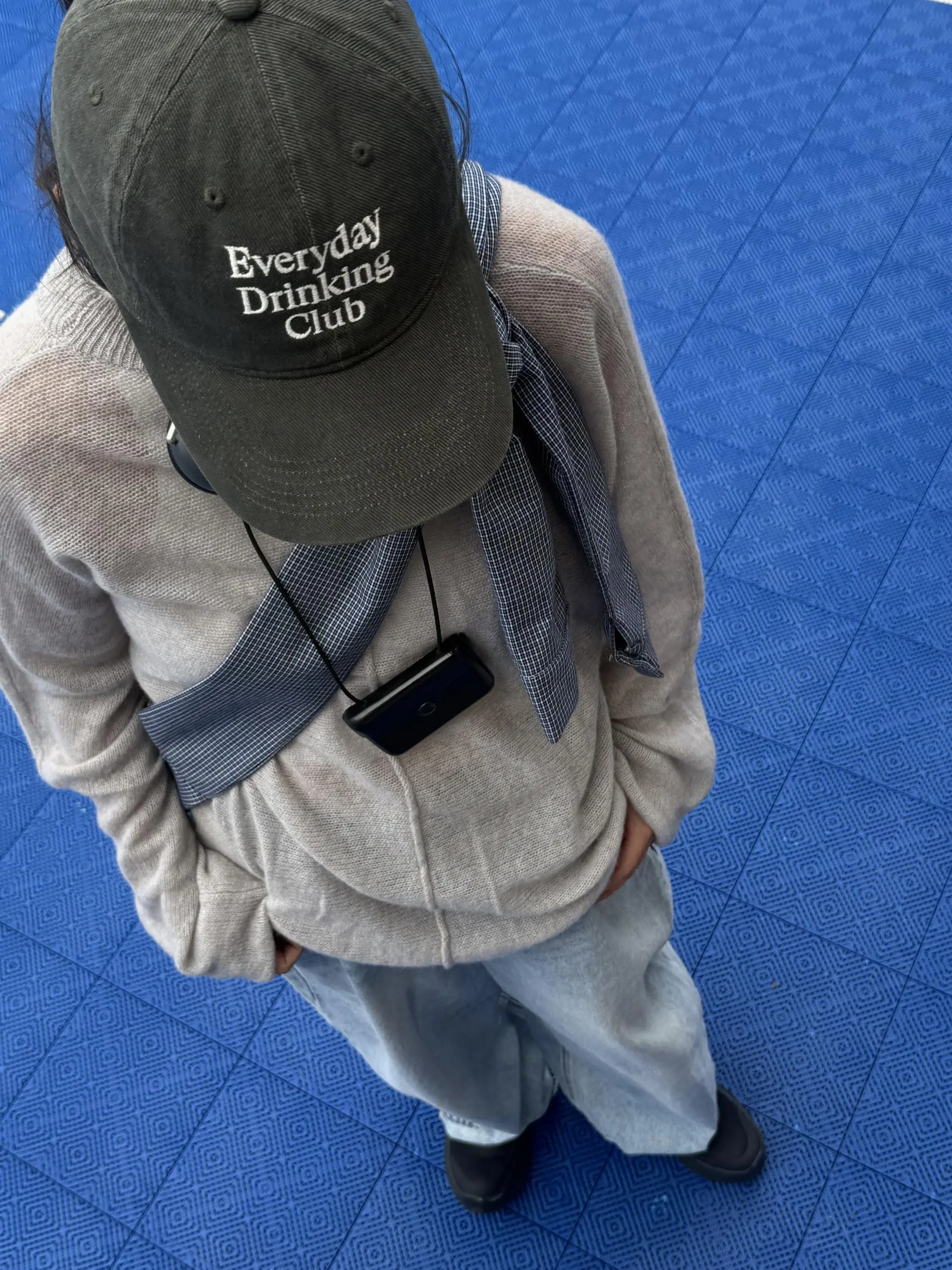 スポーツキャップを買うなら、どんなスタイルが今、本当に「着てみたい」なのか？