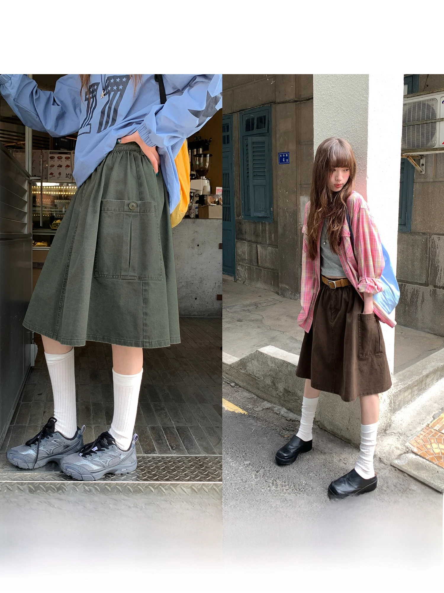 大学生らしいファッションでフェミニンコーデをどう選ぶ？