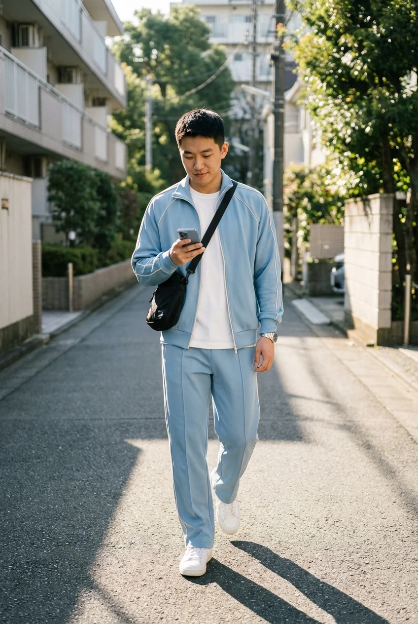 デニムジャケット メンズ コーデ 失敗しない選び方・完全ガイド
