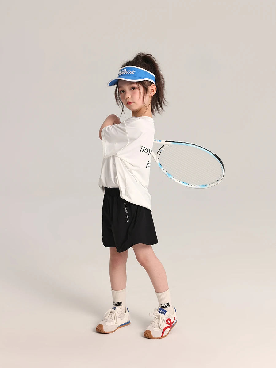人気のモード系Tシャツとは？子どもにぴったりの夏のTシャツ選びのヒントは？