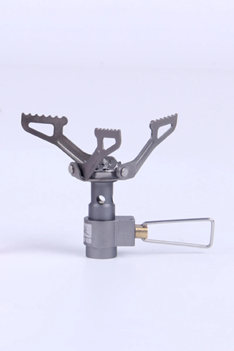 兄弟捷登 BRS3000T アウトドア軽量チタンミニコンロ