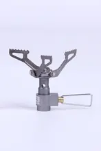兄弟捷登 BRS3000T アウトドア軽量チタンミニコンロ
