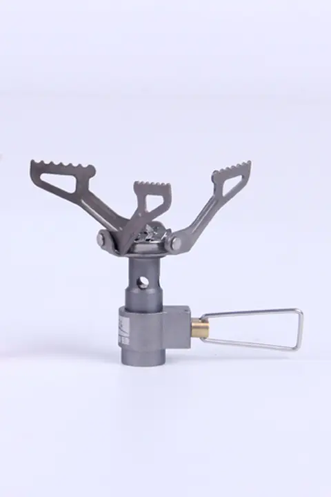 兄弟捷登 BRS3000T アウトドア軽量チタンミニコンロ