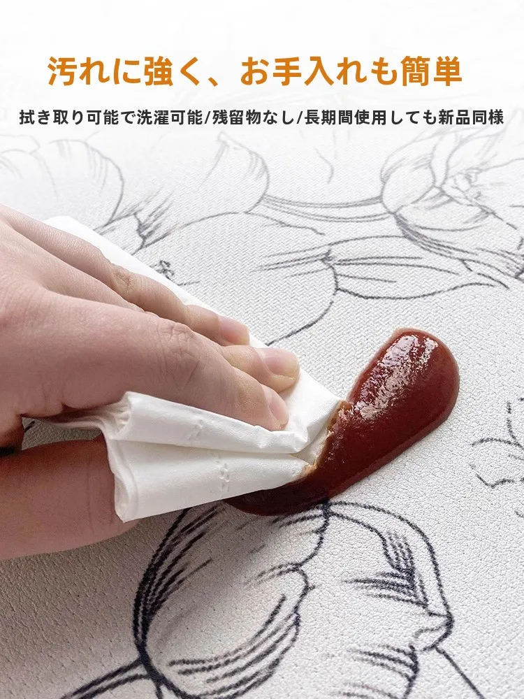 キッチンをスッキリ整理！収納グッズおすすめ｜珪藻ナッパレザーマットの選び方と実際の使い方